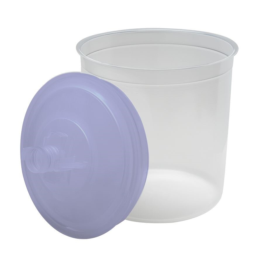 3M(TM) PPS(TM) Kit, 16301, Standard size, 125u filters (full diameter), 1 kit per case