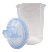 3M(TM) PPS(TM) Kit, 16314, Mini size, 125u filters, 1 kit per case