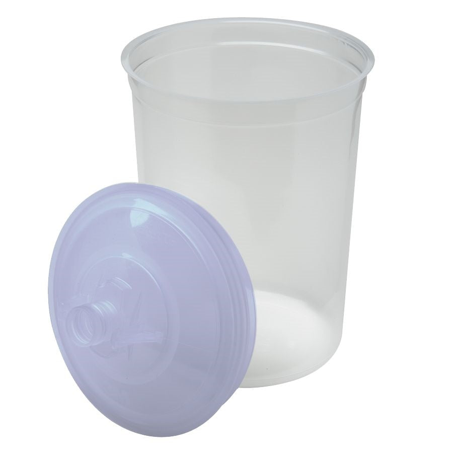3M(TM) PPS(TM) Kit, 16325, Large size, 125u filters (full diameter), 1 kit per case