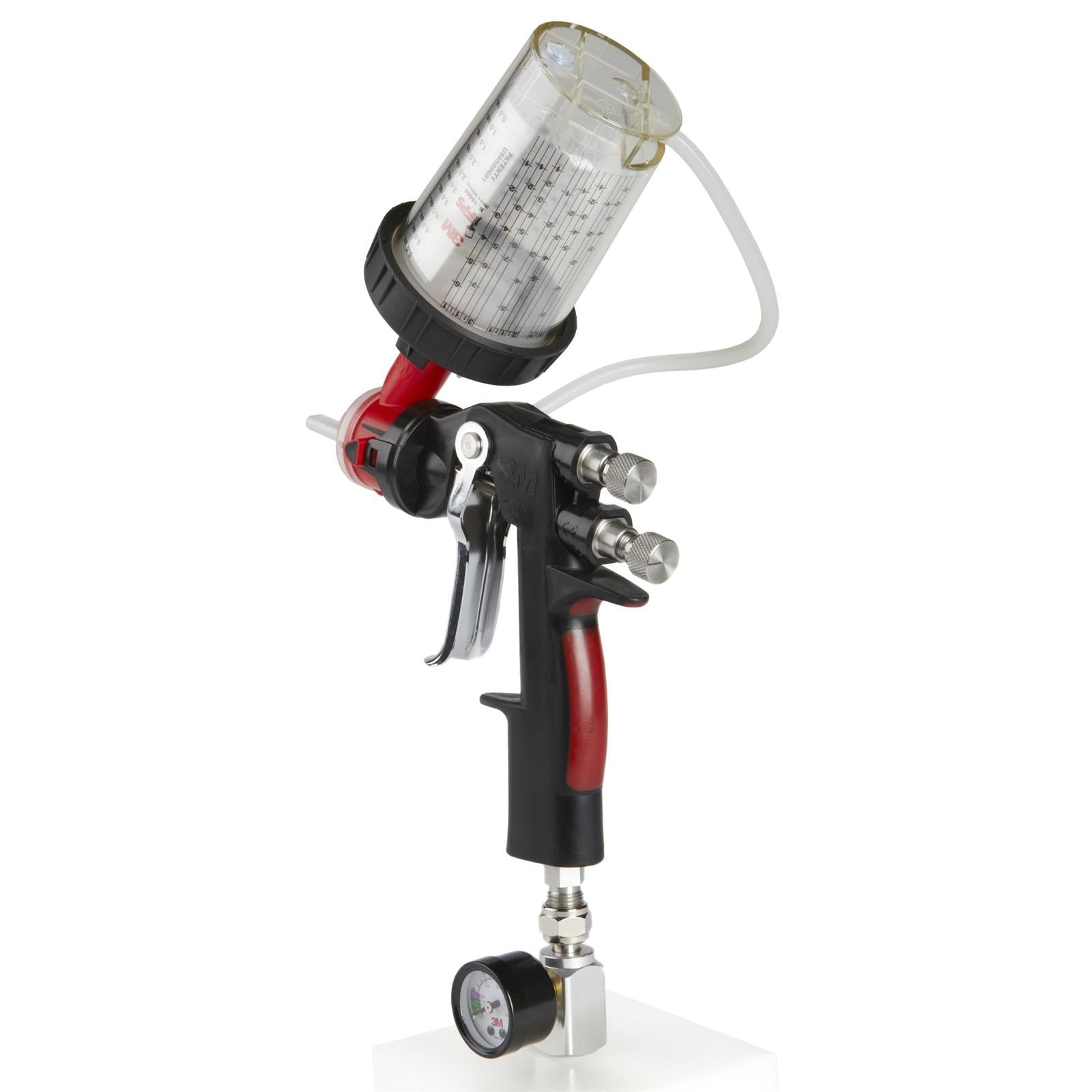 3M(TM) Accuspray(TM) Spray Gun Kit HGP, 16587, 1 per case