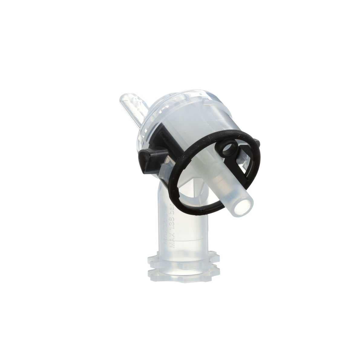3M Accuspray Atomizing Head, Size: 1.8 mm, Type: Replaceable atomizing heads for use with Accuspray Spray Gun Model # HG09, 4 heads per kit, priced per kit, sold in case qty of 6 kits only
