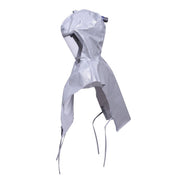 3M Replacement Hood with Sealed Seams and Inner Shroud S-807-5, for use w/ Premium Head Suspension 5/Case