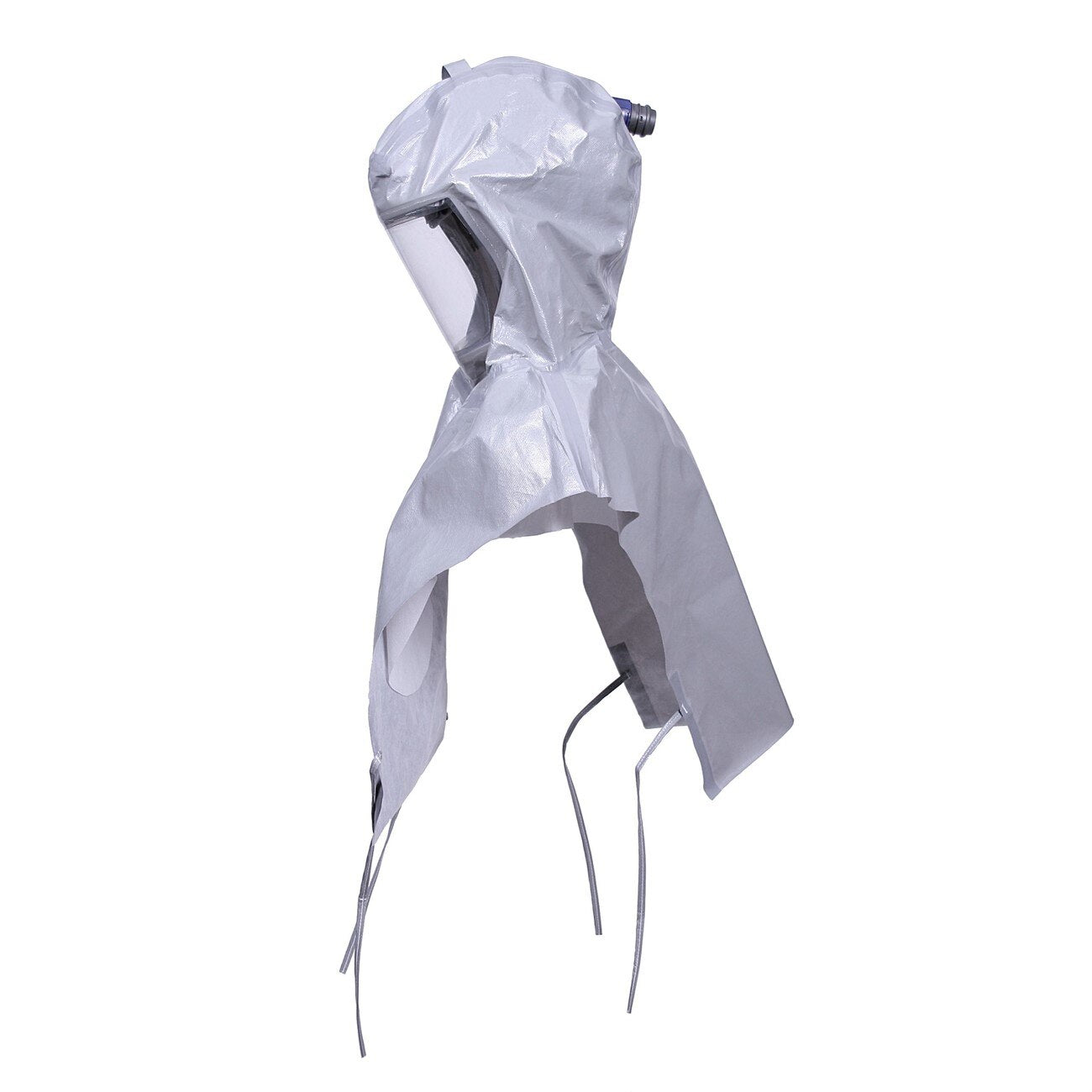 3M(TM) Hood Assembly with Sealed Seams Inner Shroud and Premium Head Suspension S-857  1/Case