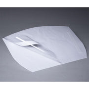 3M Versaflo Peel-Off Visor Cover, S-920L, Medium/Large, for Integrated Suspension Products, 40/case