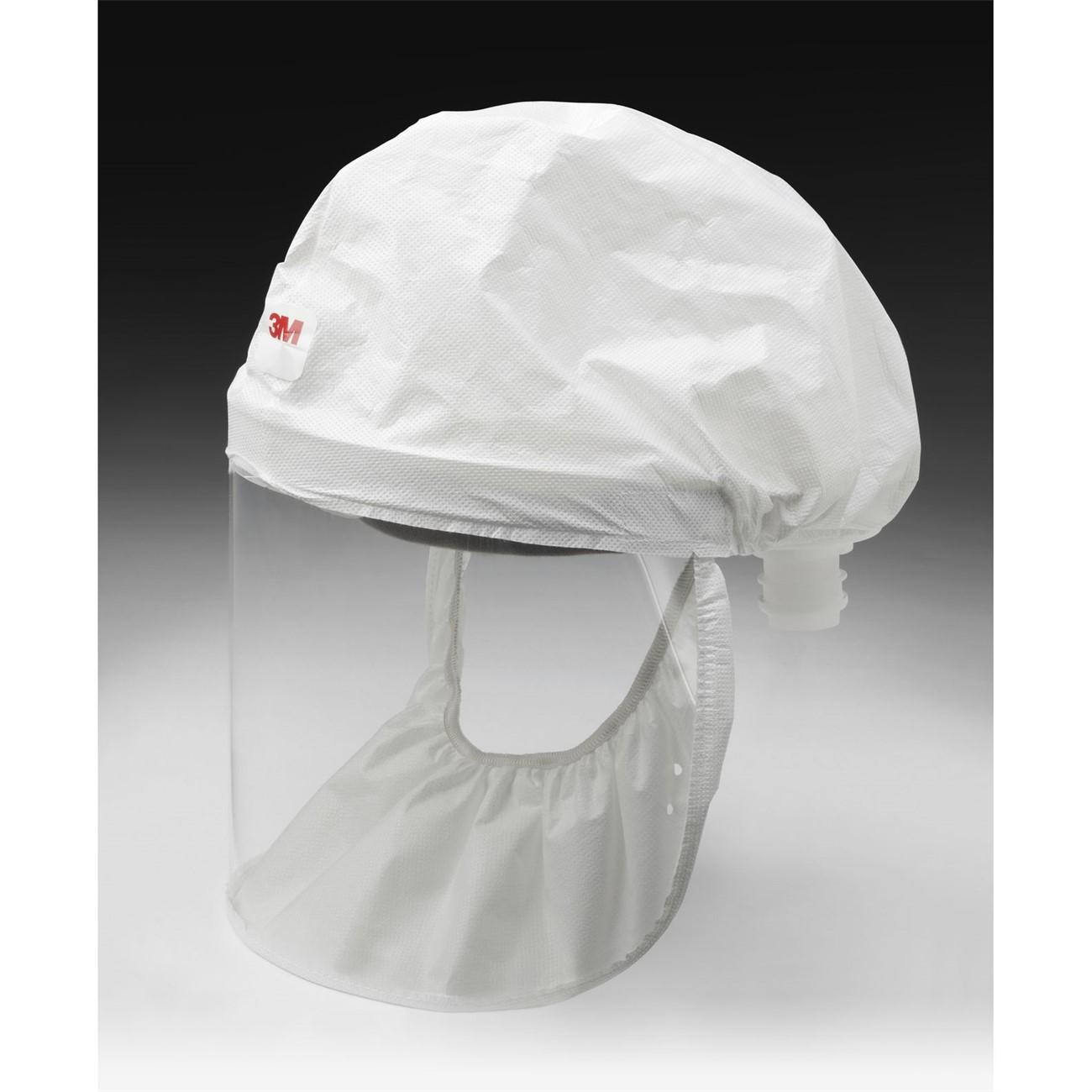 3M(TM) Versaflo(TM) Economy Headcover, S-103L-20, Medium/Large  20/case