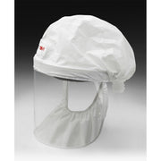 3M(TM) Versaflo(TM) Economy Headcover, S-103L-20, Medium/Large  20/case