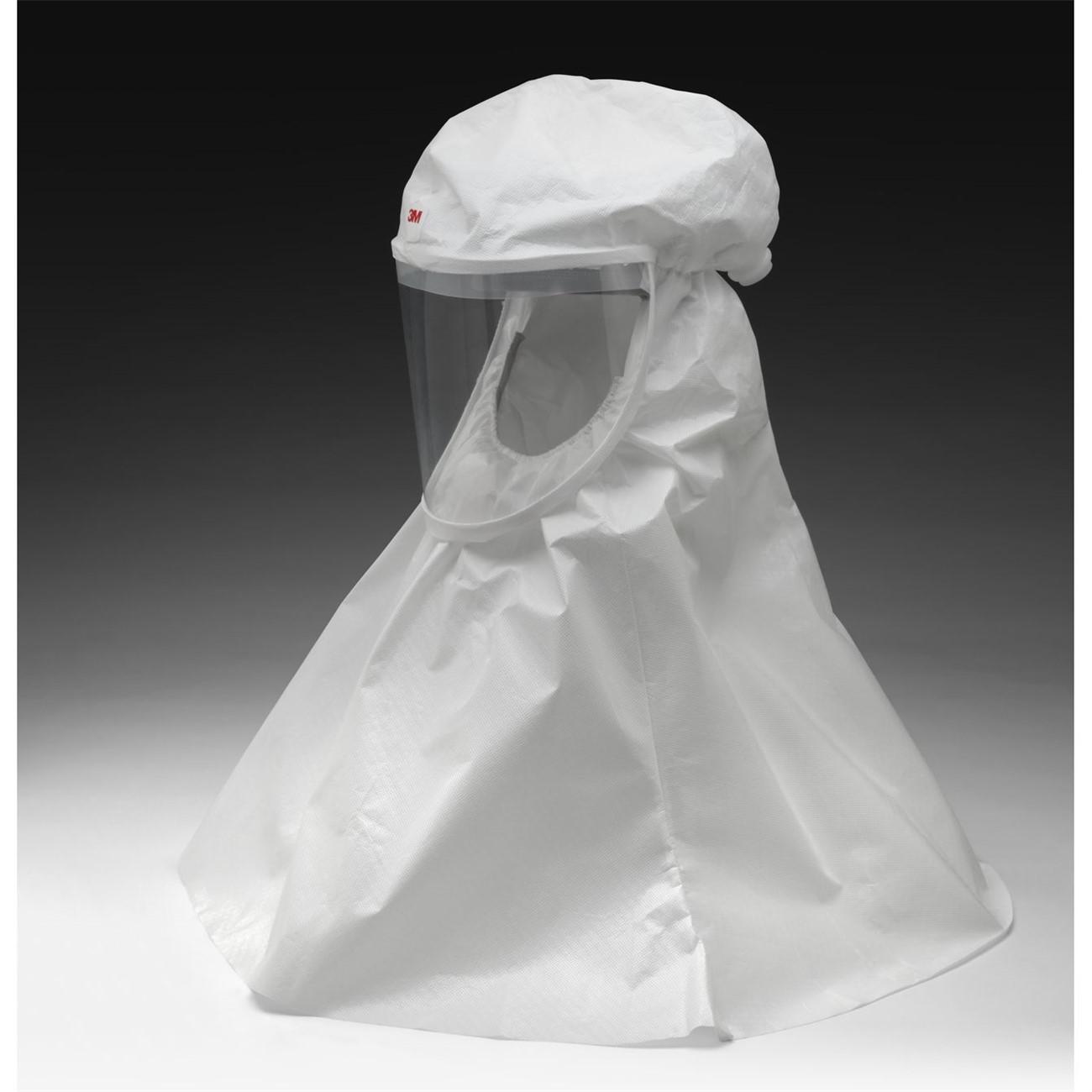3M(TM) Versaflo(TM) Economy Hood, S-403L-20, Medium/Large  20/case---Made to Order