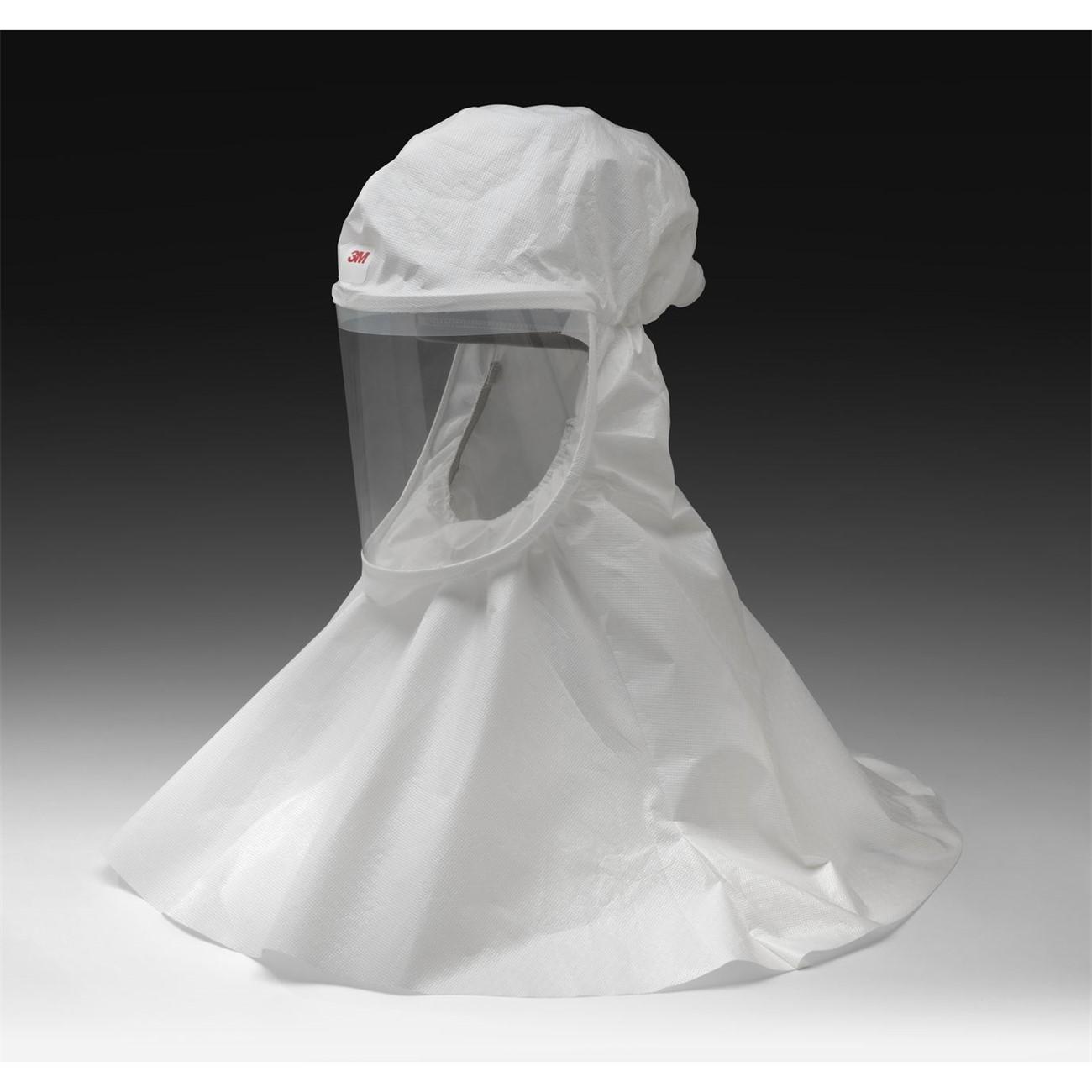 3M(TM) Versaflo(TM) Economy Hood, S-403S-20, Small/Medium  20/case