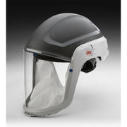 3M(TM) Versaflo(TM) Respiratory Hardhat Assembly M-305, with Standard Visor and Faceseal  1/Case
