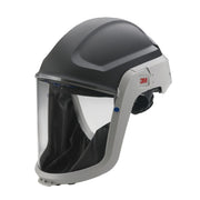 3M(TM) Versaflo(TM) Respiratory Hardhat Assembly M-307, with Premium Visor and Faceseal  1/Case