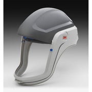 3M(TM) Versaflo(TM) Respiratory Helmet M-401, Without Visor and Shroud  1/Case
