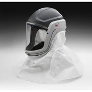 3M(TM) Versaflo(TM) Respiratory Helmet Assembly M-405, with Standard Visor and Shroud  1/Case