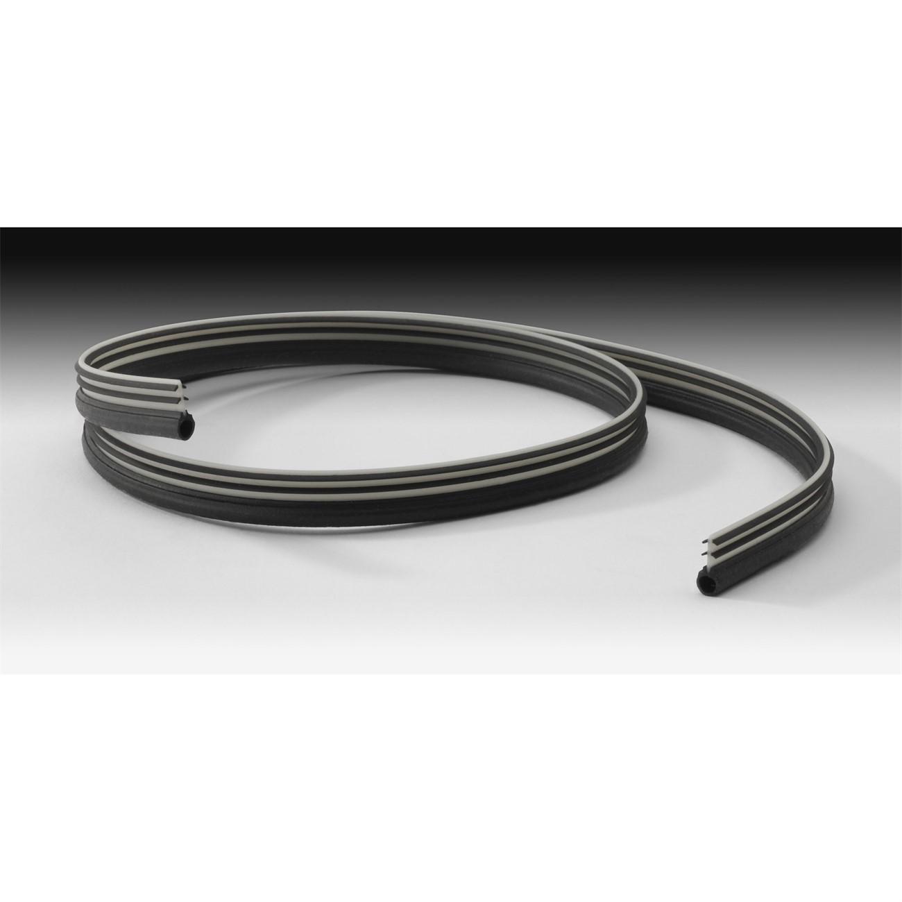 3M(TM) Versaflo(TM) Replacement Jaw Gasket M-441, for use with M-400 Helmets  1/Case