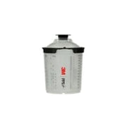 7100284557 3M PPS Series 2.0, Cup System Kit, Standard, 22 Ounce, 650 mL