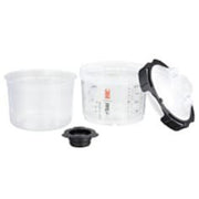 7100284553 3M PPS Series 2.0, Cup System Kit, Mini, 6.8 Ounce, 200 mL