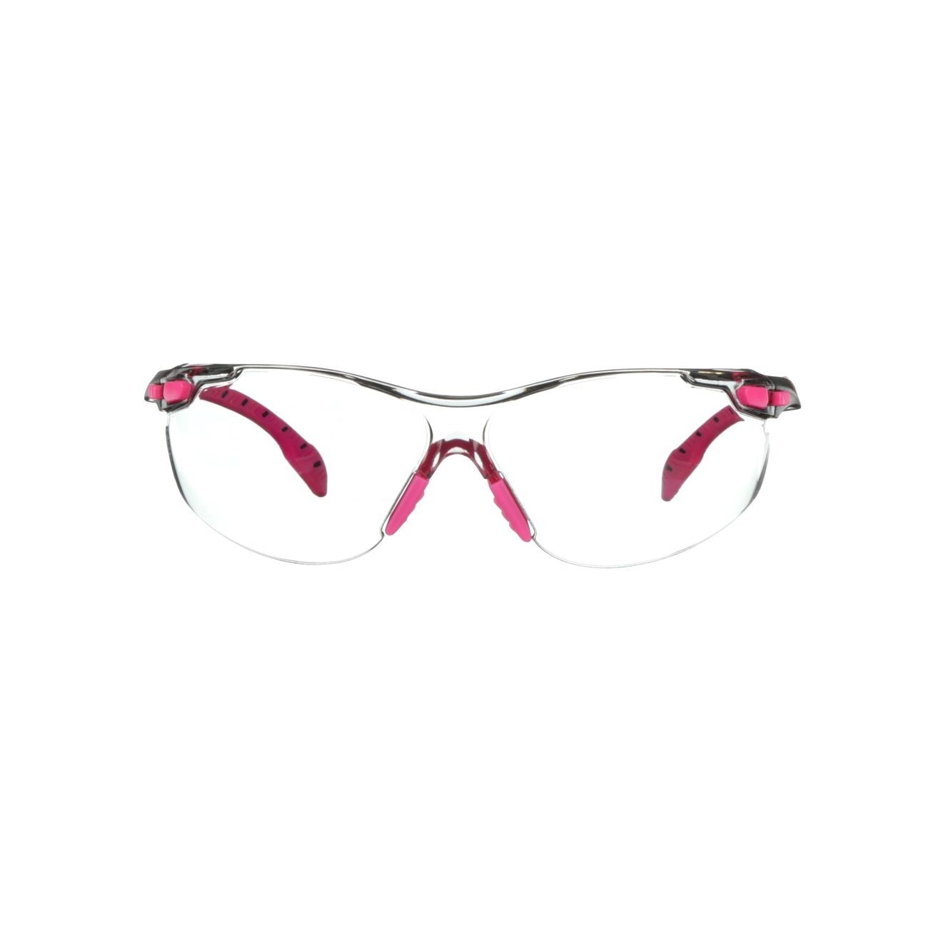 Safety Glasses, Solus™ 1000 Series, Clear, Standard, 20/CS