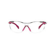 Safety Glasses, Solus™ 1000 Series, Clear, Standard, 20/CS