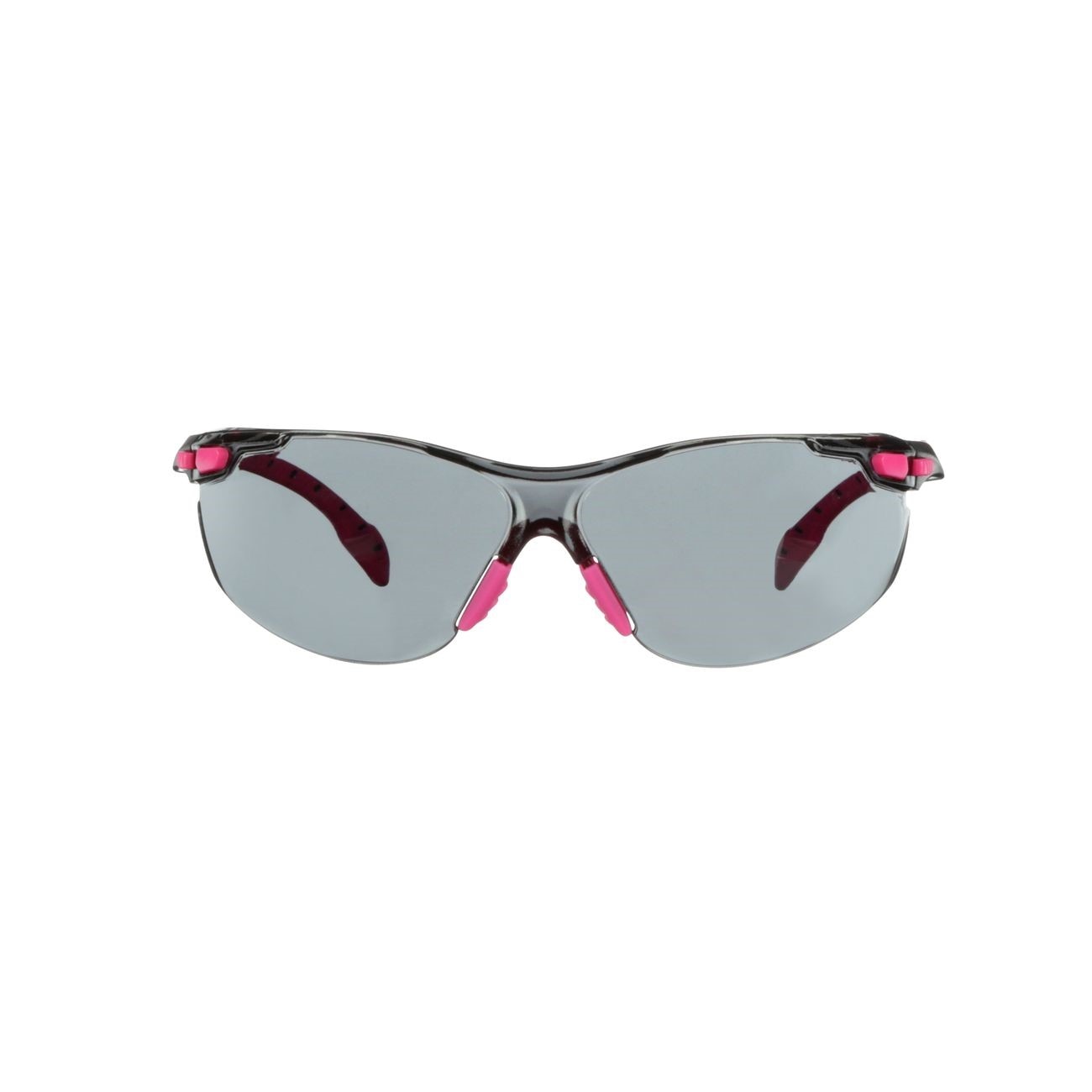 Safety Glasses, Solus™ 1000 Series, Gray, Standard, 20/CS