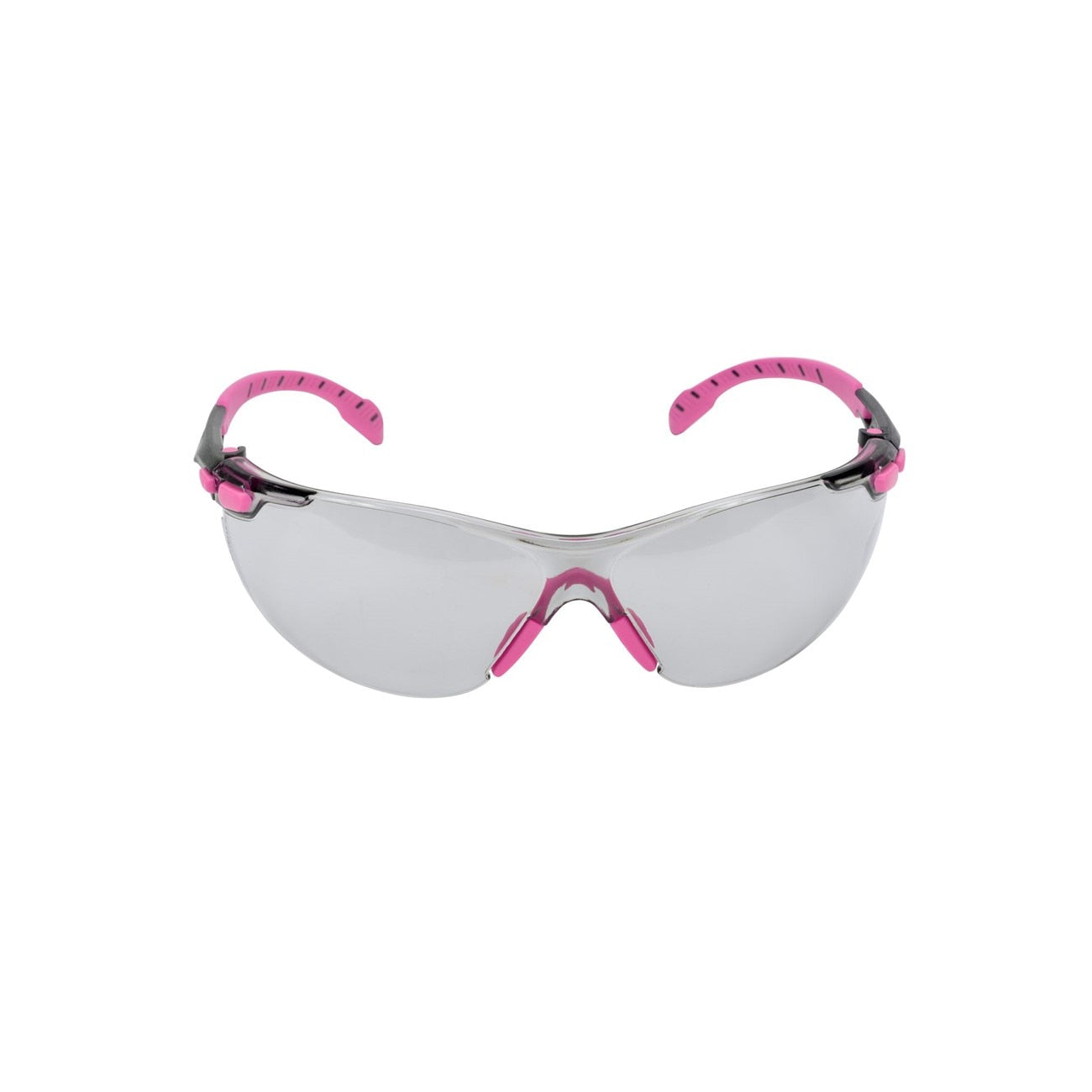 Safety Glasses, Solus™ 1000 Series, Gray, Standard, 20/CS