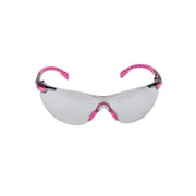 Safety Glasses, Solus™ 1000 Series, Gray, Standard, 20/CS