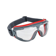 7100079187 3M™ Safety Goggle GG501SGAF 500 Series GoggleGear™, Clear, Anti-Fog