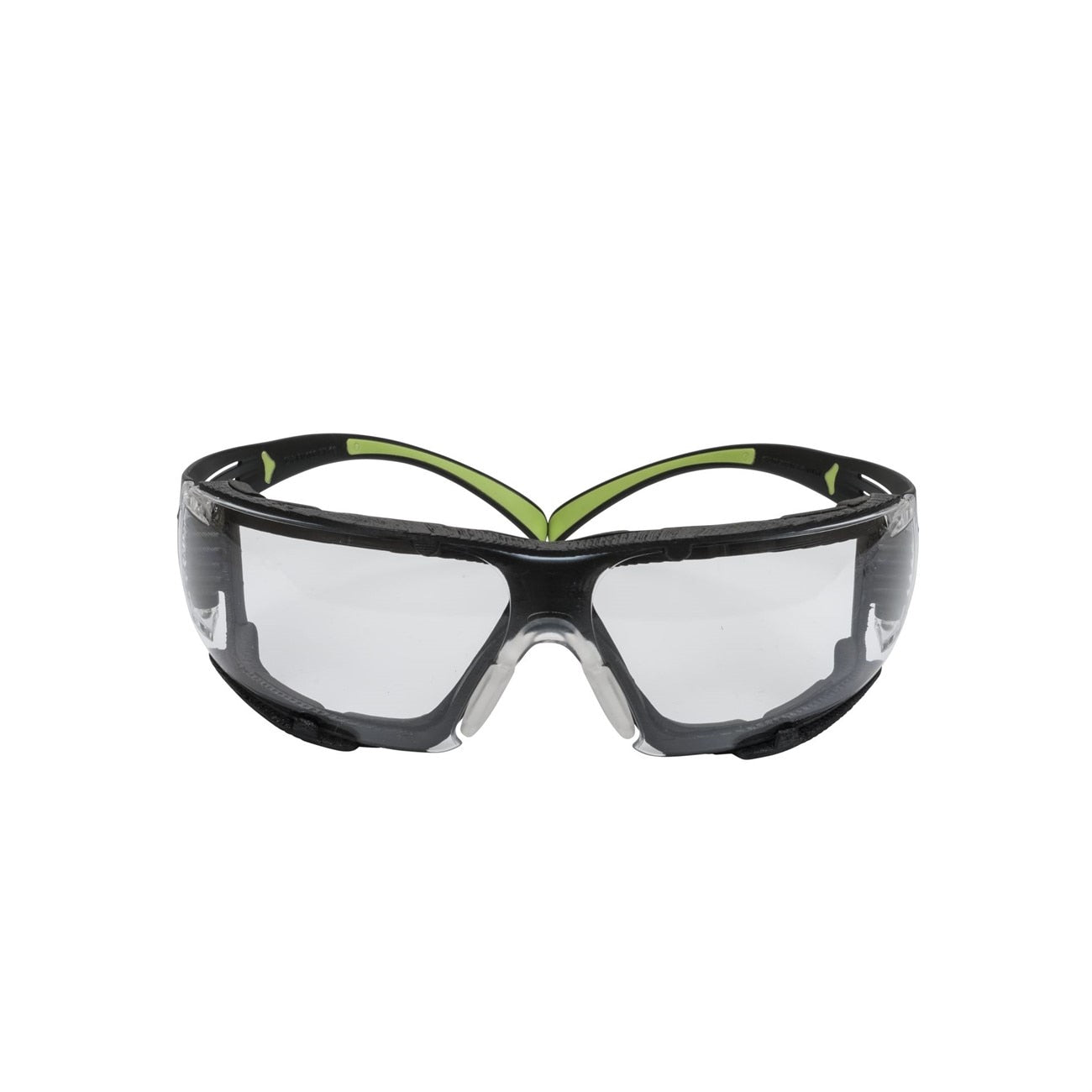 Safety Glasses, SecureFit™, Protective Eyewear, Mirror, 20/CS