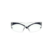 Safety Glasses, SecureFit™ 200 Series, Clear, Polycarbonate, 20/CS