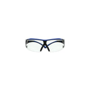 Safety Glasses, SecureFit™ 400 Series, Clear, Polycarbonate, 20/CS