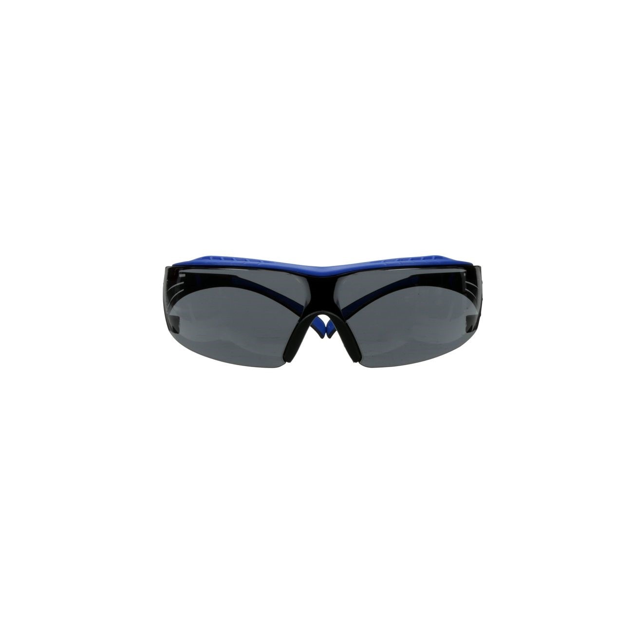 Safety Glasses, SecureFit™ 400 Series, Gray, Polycarbonate, 20/CS