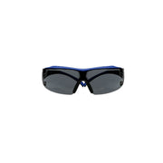 Safety Glasses, SecureFit™ 400 Series, Gray, Polycarbonate, 20/CS