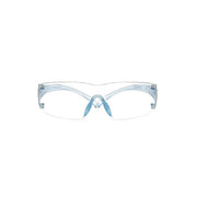 Safety Glasses, SecureFit™ 300 Series, Scotchgard™, Clear, 20/CS