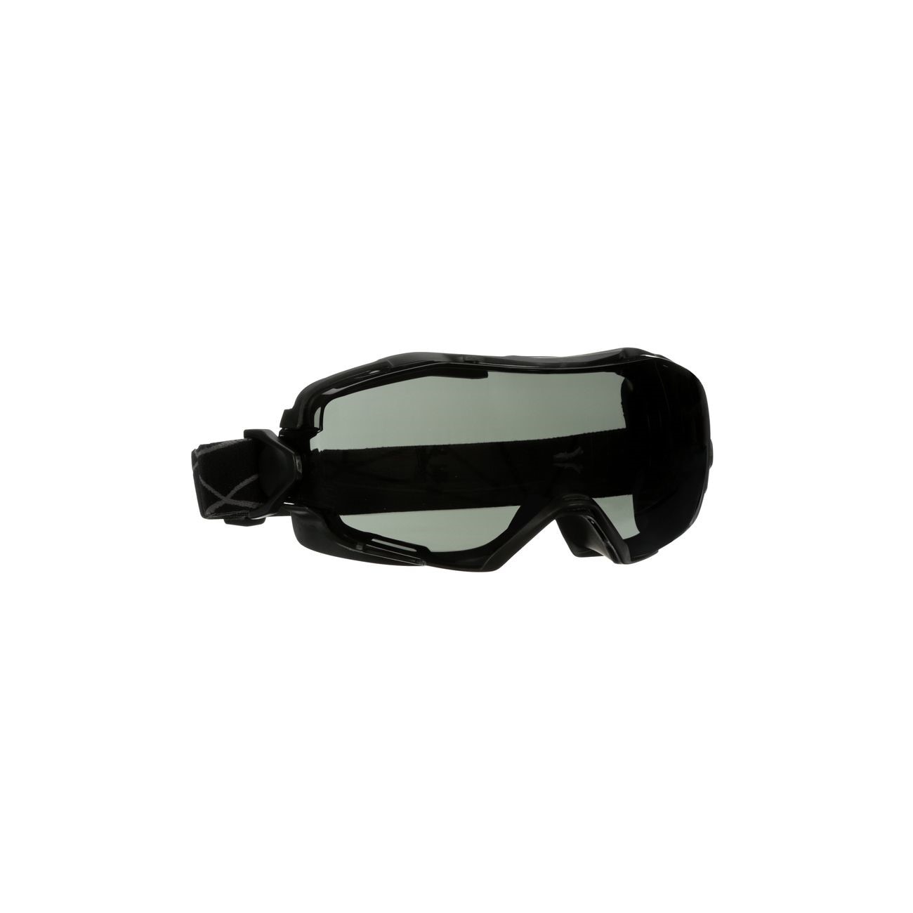 Safety Goggle, 6000 Series GoggleGear™, GG6002SGAF-BLK, 10/CS