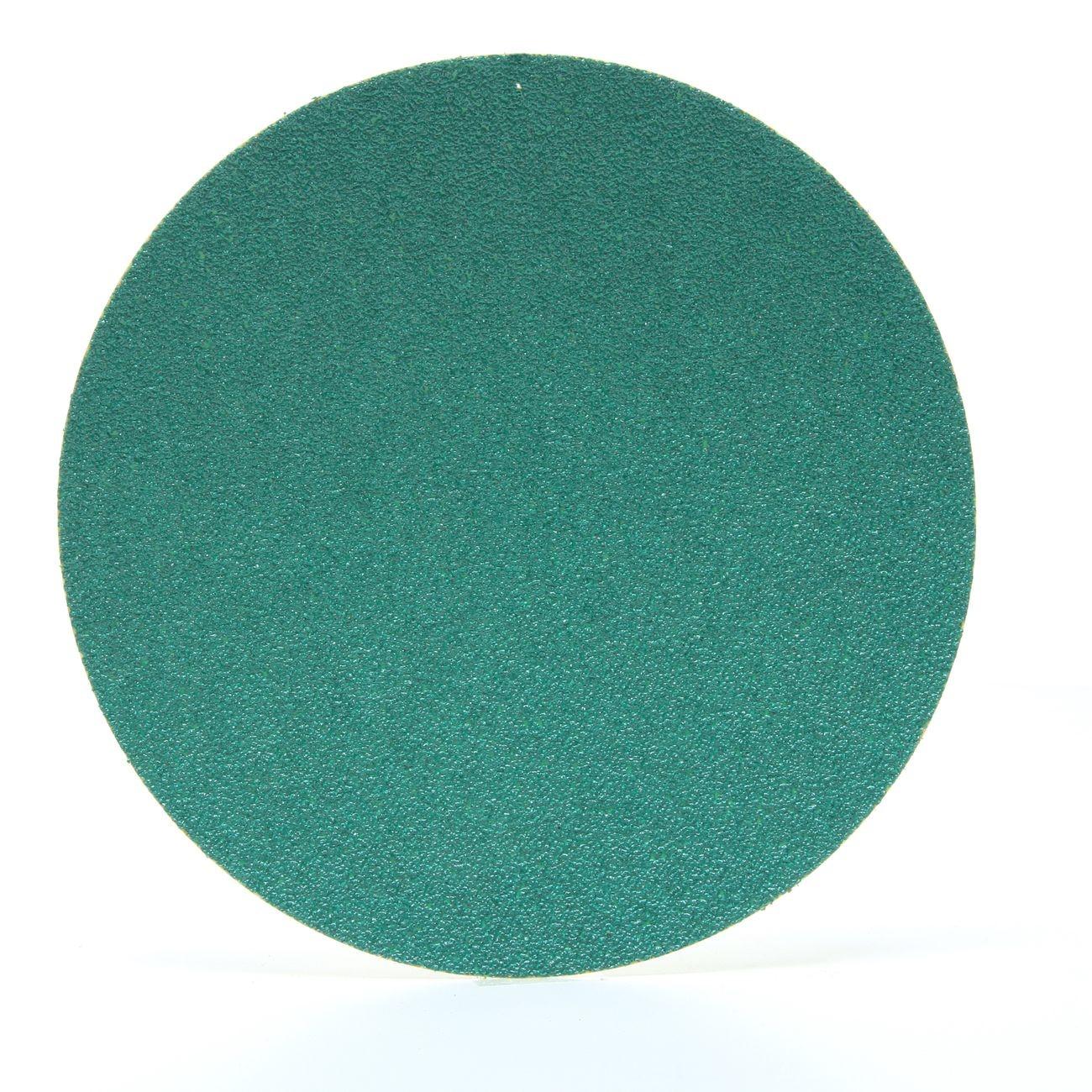 Disc, Hookit™, 6 Inch Dia, 60 Grit, Ceramic AO, 500/CS