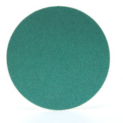 Disc, Hookit™, 6 Inch Dia, 60 Grit, Ceramic AO, 500/CS