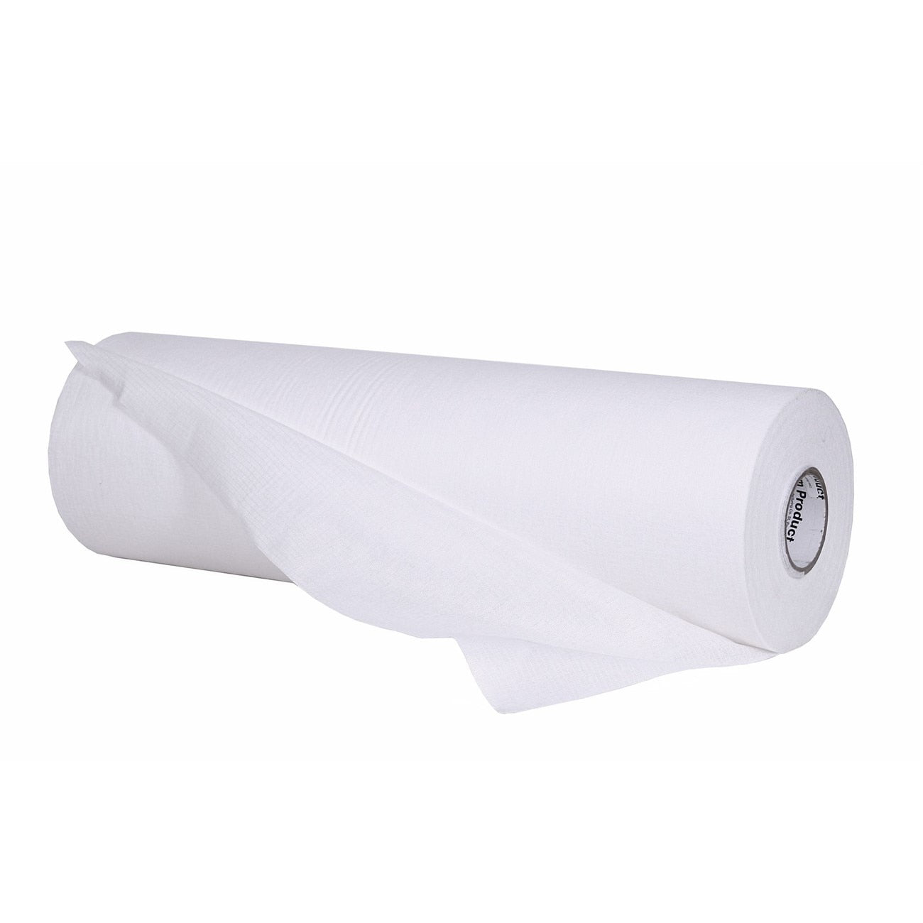 Dirt Trap Protection Material, White, 28 in x 300 ft, 1/Case