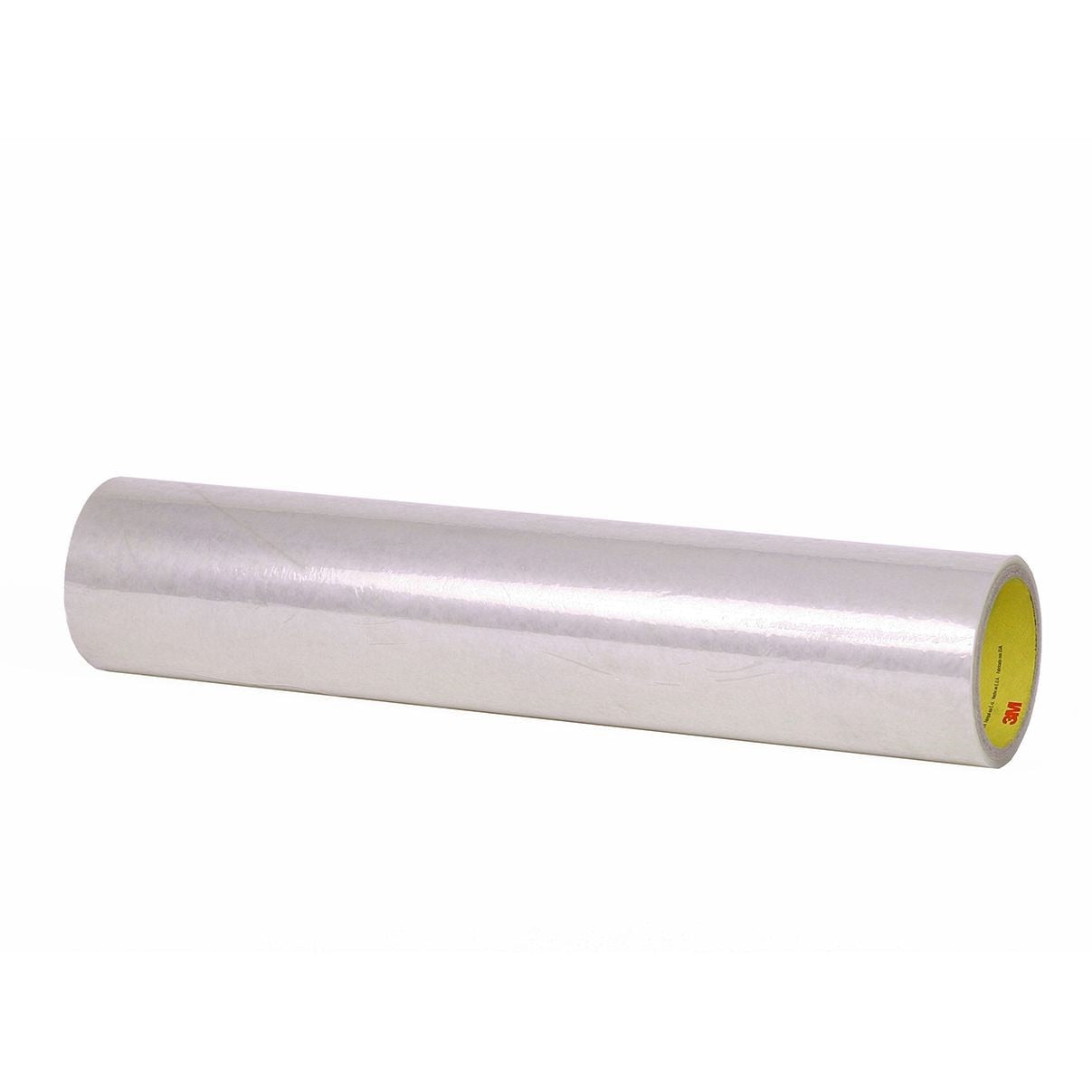 3M Dirt Trap Clear Film, Model: 36856, Size: 18" x 100', Color: Clear, Package Qty: 1 roll per case