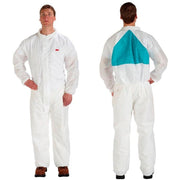 Coverall, Disposable, 6X-Large, SMS Based, 25/CS