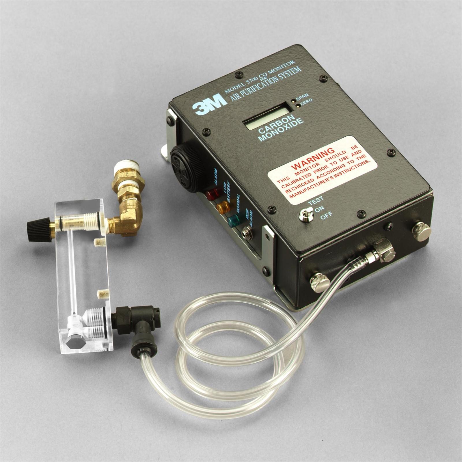 3M(TM) Retrofit CO Monitor Kit W-2808/37027(AAD)  1/Case