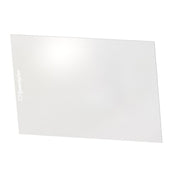 3M Speedglas 9100XX Protection Plate, 06-0200-30, 5 EA/Bag (CS = Bag)