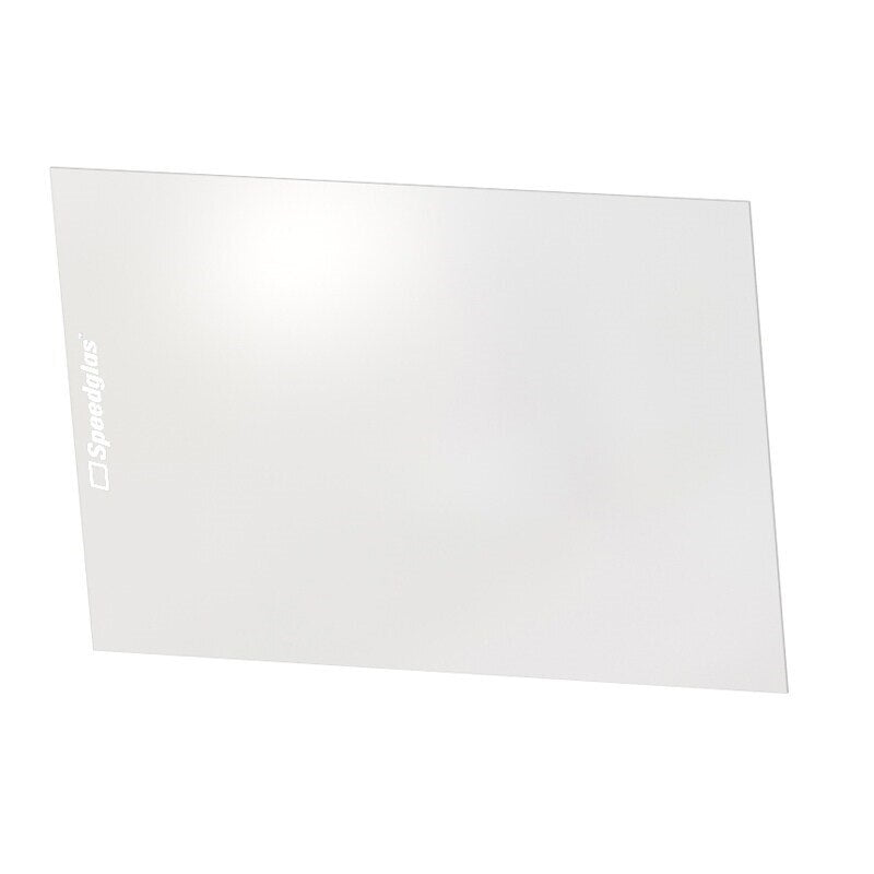 3M Speedglas 9100XX Protection Plate, 06-0200-30, 5 EA/Bag (CS = Bag)