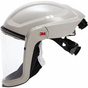 Versaflo Respiratory Faceshield Assembly 
M-206/37299(AAD), with Comfort Faceseal, 1 EA/Case