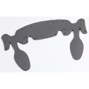 3M Size Reducing Comfort Pad for Premium Head Suspension S-954/37306(AAD) 20/Case