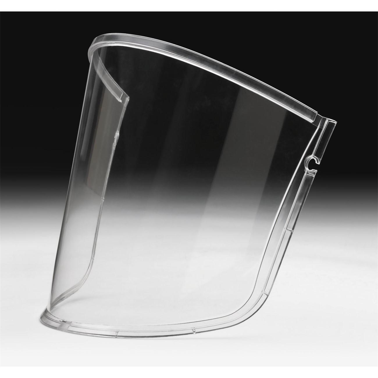 3M(TM) Versaflo(TM) Standard Visor M-925/37323(AAD)  5/Case
