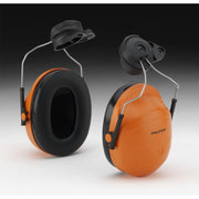 3M(TM) Peltor(TM) Earmuff Assembly M-985/37333(AAD), for Versaflo(TM) M-100 and M-300 Products 1 Pair/Case
