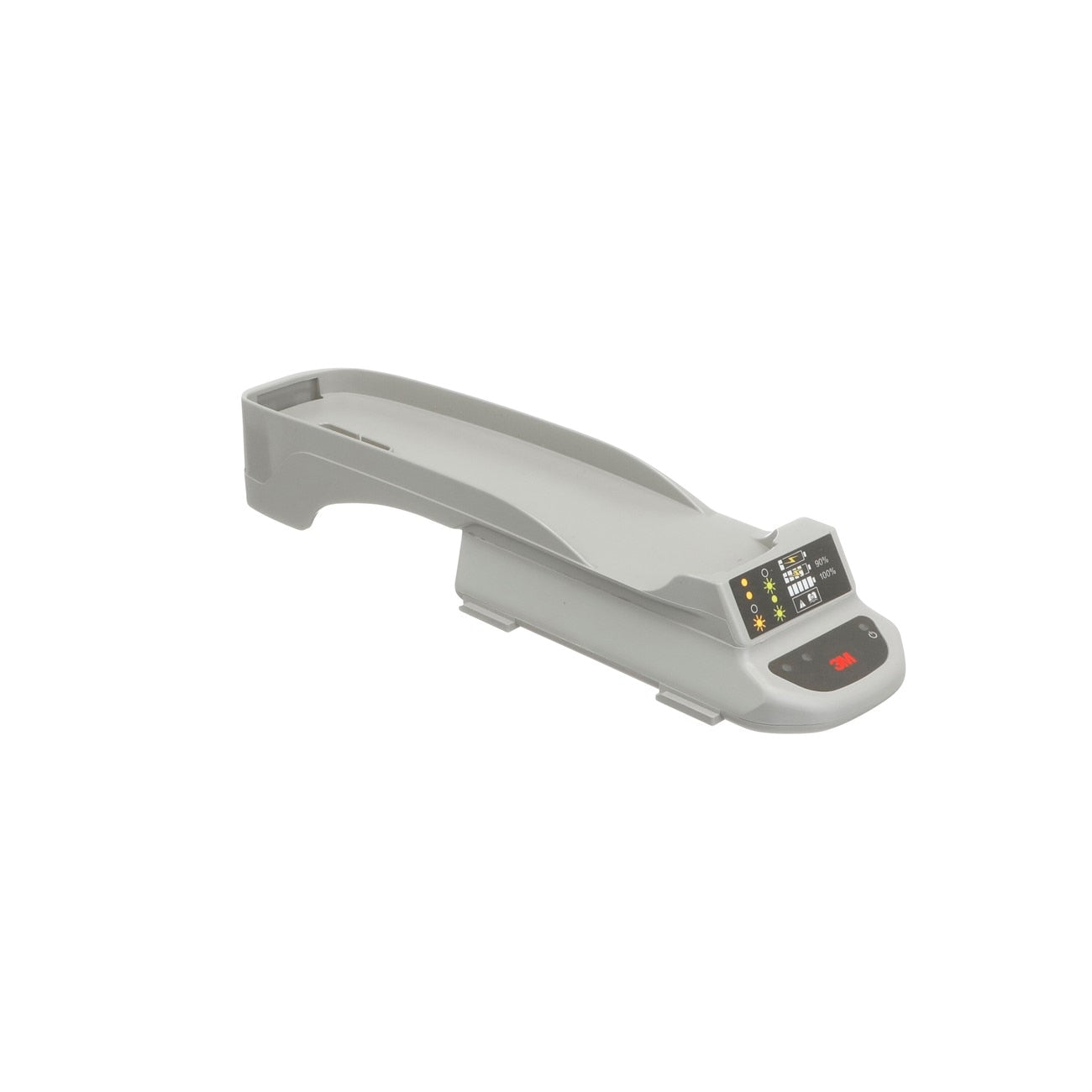 Versaflo Battery Charger Cradle TR-640, 1/Case