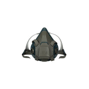 3M(TM) Rugged Comfort Half Facepiece Reusable Respirator 6502 / 49489 Medium, 10 per case/priced and sold in case qty