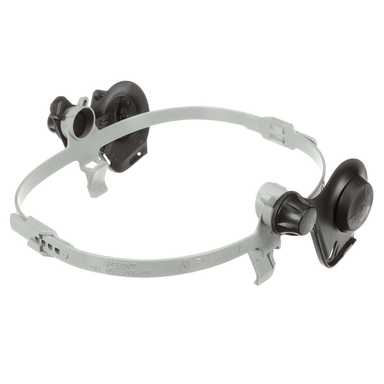 3M Speedglas Hardhat Adapter 9100 06-0014-00NR, for Speedglas 9100 helmets 1/Case (Hardhat not included)