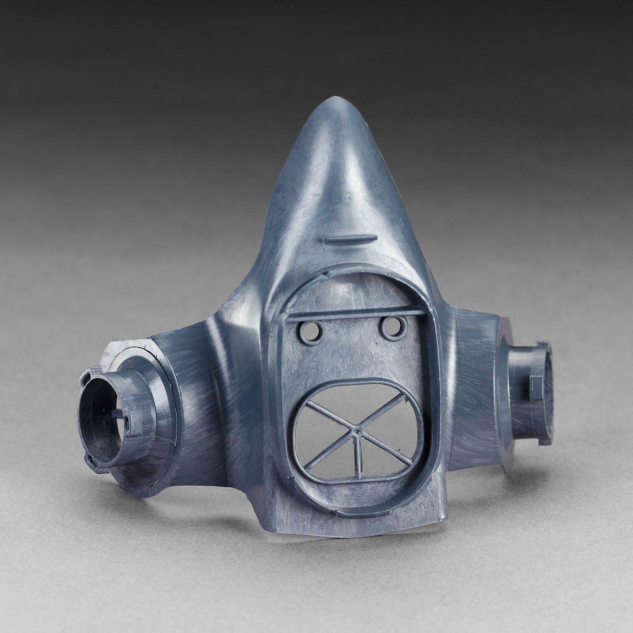 3M(TM) Cartridge Filter Holder 7586, Respiratory Protection System Component  20 EA/Case