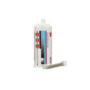 3M Automix Fast Cure Epoxy Adhesive, 2oz pack, 6 per case