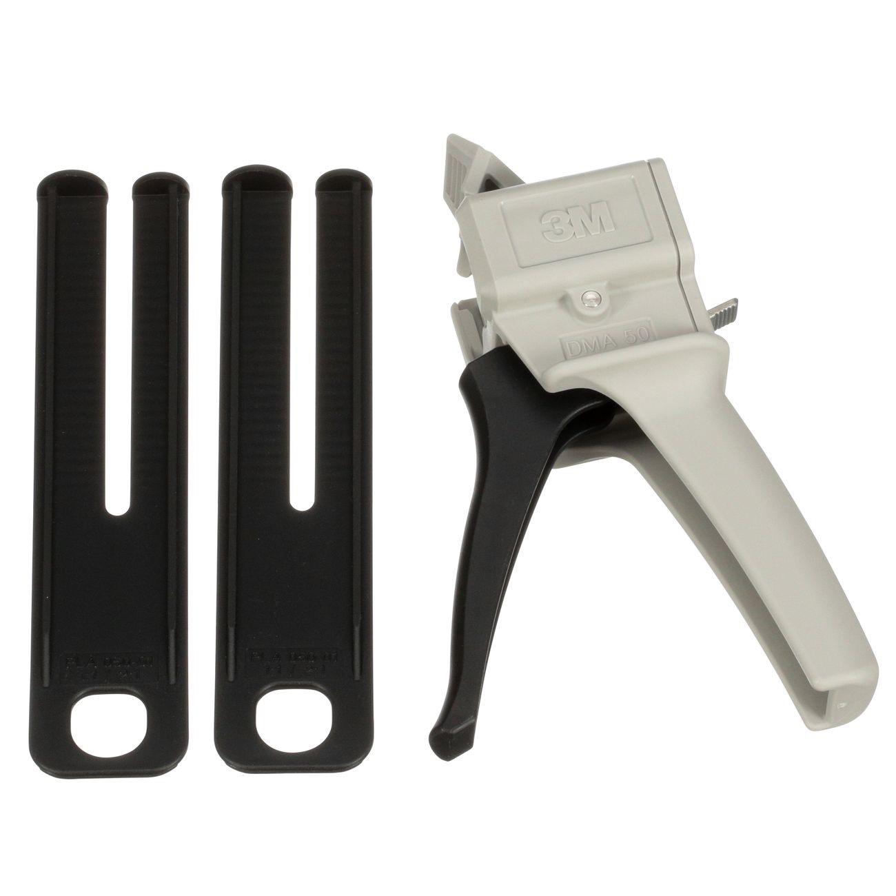 3M Performance Manual Applicator, 08190, 50mL, 1 per case